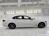  Bmw  Serie 5 BMW  / 2020 / 4P / BERLINA 520D AUT M SPORT MH48V #7