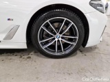  Bmw  Serie 5 BMW  / 2020 / 4P / BERLINA 520D AUT M SPORT MH48V #17