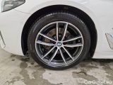  Bmw  Serie 5 BMW  / 2020 / 4P / BERLINA 520D AUT M SPORT MH48V #20