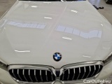  Bmw  Serie 5 BMW  / 2020 / 4P / BERLINA 520D AUT M SPORT MH48V #24