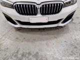  Bmw  Serie 5 BMW  / 2020 / 4P / BERLINA 520D AUT M SPORT MH48V #28