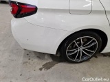  Bmw  Serie 5 BMW  / 2020 / 4P / BERLINA 520D AUT M SPORT MH48V #43