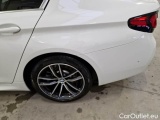  Bmw  Serie 5 BMW  / 2020 / 4P / BERLINA 520D AUT M SPORT MH48V #49