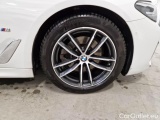  Bmw  Serie 5 BMW  / 2020 / 4P / BERLINA 520D AUT M SPORT MH48V #62