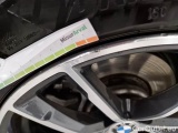  Bmw  Serie 5 BMW  / 2020 / 4P / BERLINA 520D AUT M SPORT MH48V #63