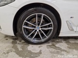 Bmw  Serie 5 BMW  / 2020 / 4P / BERLINA 520D AUT M SPORT MH48V #66