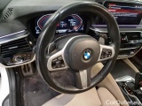  Bmw  Serie 5 BMW  / 2020 / 4P / BERLINA 520D AUT M SPORT MH48V #70
