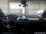  Bmw  X1 BMW  / 2015 / 5P / SUV XDRIVE 18D BUSINESS #3