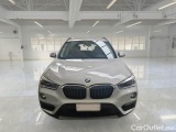  Bmw  X1 BMW  / 2015 / 5P / SUV XDRIVE 18D BUSINESS #6