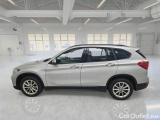  Bmw  X1 BMW  / 2015 / 5P / SUV XDRIVE 18D BUSINESS #8