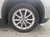  Bmw  X1 BMW  / 2015 / 5P / SUV XDRIVE 18D BUSINESS #17