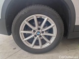  Bmw  X1 BMW  / 2015 / 5P / SUV XDRIVE 18D BUSINESS #18
