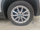  Bmw  X1 BMW  / 2015 / 5P / SUV XDRIVE 18D BUSINESS #19