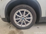  Bmw  X1 BMW  / 2015 / 5P / SUV XDRIVE 18D BUSINESS #20