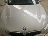  Bmw  X1 BMW  / 2015 / 5P / SUV XDRIVE 18D BUSINESS #29