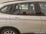  Bmw  X1 BMW  / 2015 / 5P / SUV XDRIVE 18D BUSINESS #40