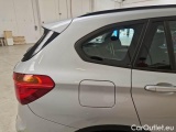  Bmw  X1 BMW  / 2015 / 5P / SUV XDRIVE 18D BUSINESS #43