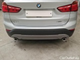  Bmw  X1 BMW  / 2015 / 5P / SUV XDRIVE 18D BUSINESS #45