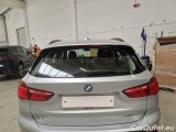  Bmw  X1 BMW  / 2015 / 5P / SUV XDRIVE 18D BUSINESS #50