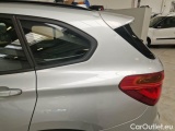  Bmw  X1 BMW  / 2015 / 5P / SUV XDRIVE 18D BUSINESS #53