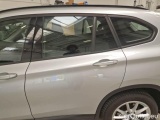  Bmw  X1 BMW  / 2015 / 5P / SUV XDRIVE 18D BUSINESS #57