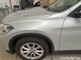  Bmw  X1 BMW  / 2015 / 5P / SUV XDRIVE 18D BUSINESS #62