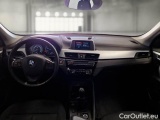  Bmw  X1 BMW  / 2019 / 5P / SUV SDRIVE 16D ADVANTAGE #3