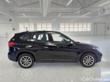  Bmw  X1 BMW  / 2019 / 5P / SUV SDRIVE 16D ADVANTAGE #7