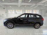  Bmw  X1 BMW  / 2019 / 5P / SUV SDRIVE 16D ADVANTAGE #8
