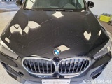  Bmw  X1 BMW  / 2019 / 5P / SUV SDRIVE 16D ADVANTAGE #27