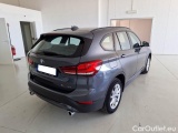  Bmw  X1 BMW  / 2019 / 5P / SUV SDRIVE 18D BUSINESS ADVANTAGE #2
