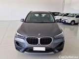  Bmw  X1 BMW  / 2019 / 5P / SUV SDRIVE 18D BUSINESS ADVANTAGE #6