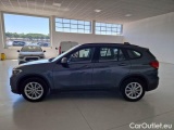  Bmw  X1 BMW  / 2019 / 5P / SUV SDRIVE 18D BUSINESS ADVANTAGE #8