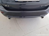  Bmw  X1 BMW  / 2019 / 5P / SUV SDRIVE 18D BUSINESS ADVANTAGE #53