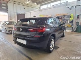  Bmw  X2 BMW  / 2017 / 5P / SUV SDRIVE 16D BUSINESS X #2
