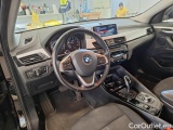  Bmw  X2 BMW  / 2017 / 5P / SUV SDRIVE 16D BUSINESS X #3
