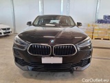  Bmw  X2 BMW  / 2017 / 5P / SUV SDRIVE 16D BUSINESS X #8