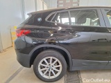  Bmw  X2 BMW  / 2017 / 5P / SUV SDRIVE 16D BUSINESS X #20