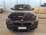  Bmw  X2 BMW  / 2017 / 5P / SUV SDRIVE 16D BUSINESS X #23