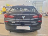  Bmw  X2 BMW  / 2017 / 5P / SUV SDRIVE 16D BUSINESS X #60