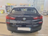  Bmw  X2 BMW  / 2017 / 5P / SUV SDRIVE 16D BUSINESS X #66