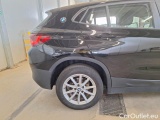  Bmw  X2 BMW  / 2017 / 5P / SUV SDRIVE 16D BUSINESS X #95
