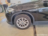  Bmw  X2 BMW  / 2017 / 5P / SUV SDRIVE 16D BUSINESS X #101