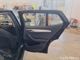  Bmw  X2 BMW  / 2017 / 5P / SUV SDRIVE 16D BUSINESS X #119