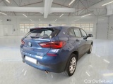  Bmw  X2 BMW  / 2017 / 5P / SUV SDRIVE 18D BUSINESS X #2