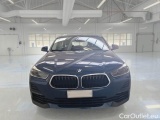  Bmw  X2 BMW  / 2017 / 5P / SUV SDRIVE 18D BUSINESS X #6