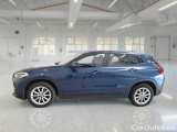  Bmw  X2 BMW  / 2017 / 5P / SUV SDRIVE 18D BUSINESS X #8