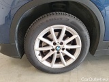  Bmw  X2 BMW  / 2017 / 5P / SUV SDRIVE 18D BUSINESS X #20