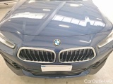  Bmw  X2 BMW  / 2017 / 5P / SUV SDRIVE 18D BUSINESS X #24