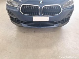  Bmw  X2 BMW  / 2017 / 5P / SUV SDRIVE 18D BUSINESS X #30